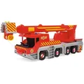 Produktbild: Simba Feuerwehrmann Sam Rettungskran 2-in-1