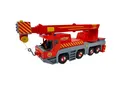 Produktbild: 109252517 Simba Feuerwehrmann Sam Rettungskran 2-in -1