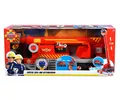 Produktbild: FEUERWEHRMANN SAM RETTUNGSKRAN 2-IN-1 VON SIMBA NEU OVP