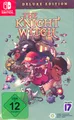Produktbild: The Knight Witch Deluxe Ed. (Nintendo Switch)