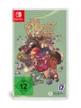 Produktbild: Fireshine Games The Knight Witch Deluxe Edition - [Nintendo Switch]