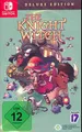 Produktbild: Knight Witch Switch Deluxe Edition Nintendo Switch