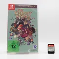 Produktbild: Nintendo Switch Spiel | The Knight Witch Deluxe Edition