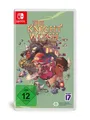 Produktbild: The Knight Witch Deluxe Edition | Nintendo Switch | Zustand: NEU