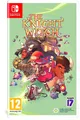 Produktbild: The Knight Witch - Deluxe Edition - Nintendo Switch - Neu & OVP - Deutsche