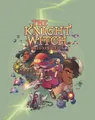 Produktbild: The Knight Witch Deluxe Ed. (Nintendo Switch)