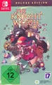 Produktbild: The Knight Witch  Deluxe Edition  Nintendo Switch