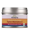 Produktbild: Herbaria Tajine Marrakesch Gewürzmischung Bio