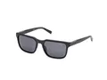 Produktbild: Timberland TB00008 02D matte black 56/18/145 Herren Sonnenbrillen