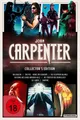 Produktbild: John Carpenter Collector's Edition 7 DVDs NEU OVP 7 Filme u.a. Sie leben NEU OVP
