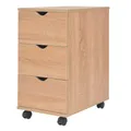 Produktbild: Schubladenelement 33×45×60 cm Eichenbraun