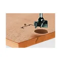 Produktbild: FESTOOL Beschlagbohrer Bohrer Oberfräse Fräse OF900 1000 2200 HW S8 D15 491070