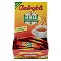 Produktbild: Ambrosoli Honig Einzeldosen 100x16g Wildblütenhonig