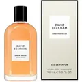 Produktbild: David Beckham Amber Breeze Eau De Parfum 100 ml (man)