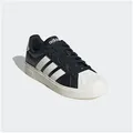 Produktbild: adidas Sportswear STREETTALK Sneaker inspiriert vom Design des adidas Superstar schwarz 40 EU