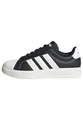 Produktbild: adidas Damen Streettalk Shoes, Core Black/Core White/Core Black, 40 EU