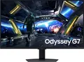 Produktbild: Samsung Odyssey G7 S32DG702EU - G70D Series - LED-Monitor - Smart - Gaming - 80