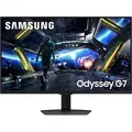 Produktbild: Samsung Odyssey G70D LS32DG702EUXEN 32 Zoll 4K (UHD) Fast IPS LED 16:9 144 Hz Gaming Monitor