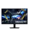 Produktbild: Samsung Odyssey G7 S32DG702EU G70D Series LED-Monitor Smart Gaming 81,3 cm 32