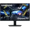 Produktbild: Samsung Black Week % | Odyssey G7 S32DG702EU - 4K, 144Hz Monitor
