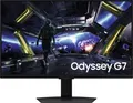 Produktbild: Samsung Odyssey Gaming Monitor G70D (32