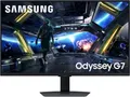 Produktbild: Samsung Odyssey G7 S32DG702EU - G70D Series - LED-Monitor - Smart - Gaming - 81.3 cm (32