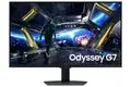 Produktbild: Samsung Odyssey G7 S32DG702EU - G70D Series - LED-Monitor - Smart - Gaming - 80 cm (32