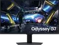 Produktbild: SM S32DG702EU - 80cm Monitor, UHD, USB, Pivot
