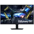 Produktbild: Samsung Odyssey G7 G70D, 32 Zoll 4K Gaming Monitor, 144Hz, IPS, G-SYNC Compatible