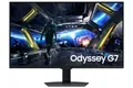 Produktbild: Samsung Odyssey G7 S32DG702EU Monitor 81.3cm (32