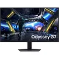 Produktbild: SAMSUNG Odyssey G70D S32DG702EU, Gaming-Monitor, 80 cm (32 Zoll), UHD, schwarz
