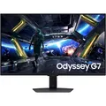 Produktbild: SAMSUNG Odyssey G70D S32DG702EU, Gaming-Monitor, 80 cm (32 Zoll), UHD, schwarz