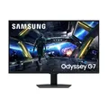 Produktbild: Samsung Odyssey G7 S32DG702EU G70D Series LED-Monitor Smart Gaming 80 cm (32