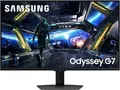 Produktbild: 🖥️Samsung Odyssey G70D 32 Zoll 4K IPS Gaming Monitor AMD FreeSync Premium 144Hz