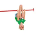 Produktbild: Reckstange 125 cm für Spielplatz Turnstange für Turnreck Spielturm Gartenpirat®