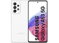 Produktbild: Samsung Galaxy A53 5G Dual SIM 256GB awesome white