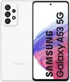Produktbild: Samsung Galaxy A53 5G Dual SIM 256GB awesome white