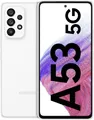Produktbild: SAMSUNG Galaxy A53 5G 256GB Weiß - Sehr Gut - Smartphone