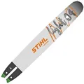 Produktbild: 3005 000 4805 - Kettensägenschiene (Größe: 30,5 cm) - Stihl
