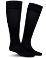 Produktbild: KUNERT Herren Kniestrümpfe Fly&Care® Stützklasse III effektive Stützwirkung Dark-navy 8010 49-50