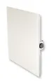 Produktbild: Bella Jolly Infrarot Glasheizkörper 60 x 80 cm 580 Watt, weiß