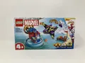 Produktbild: Lego Marvel 10793 Spidey vs Green Goblin NEU & OVP