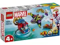 Produktbild: LEGO® MARVEL™ Super Heroes 10793 Spidey vs. Green Goblin - NEU & OVP -