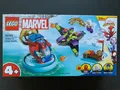 Produktbild: LEGO Spider-Man: Spidey Vs. Green Goblin (10793) NEU