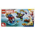 Produktbild: LEGO Spider-Man: Spidey Vs. Green Goblin (10793)