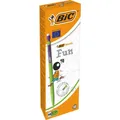 Produktbild: 12 bis 120x BIC Druckbleistift Matic Fun, Minenstärke: 0,7 mm - SPARE BIS ZU 55%