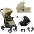 Produktbild: Kinderwagen Hauck