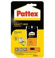 Produktbild: PATTEX Kraft Mix Metall Spritze 35g
