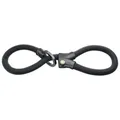 Produktbild: ABUS - Infinity Loop 1806 - Fahrradschloss Gr 140 cm grau