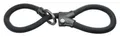 Produktbild: Fahrradschloss Abus Infinity Loop 1806/140 black